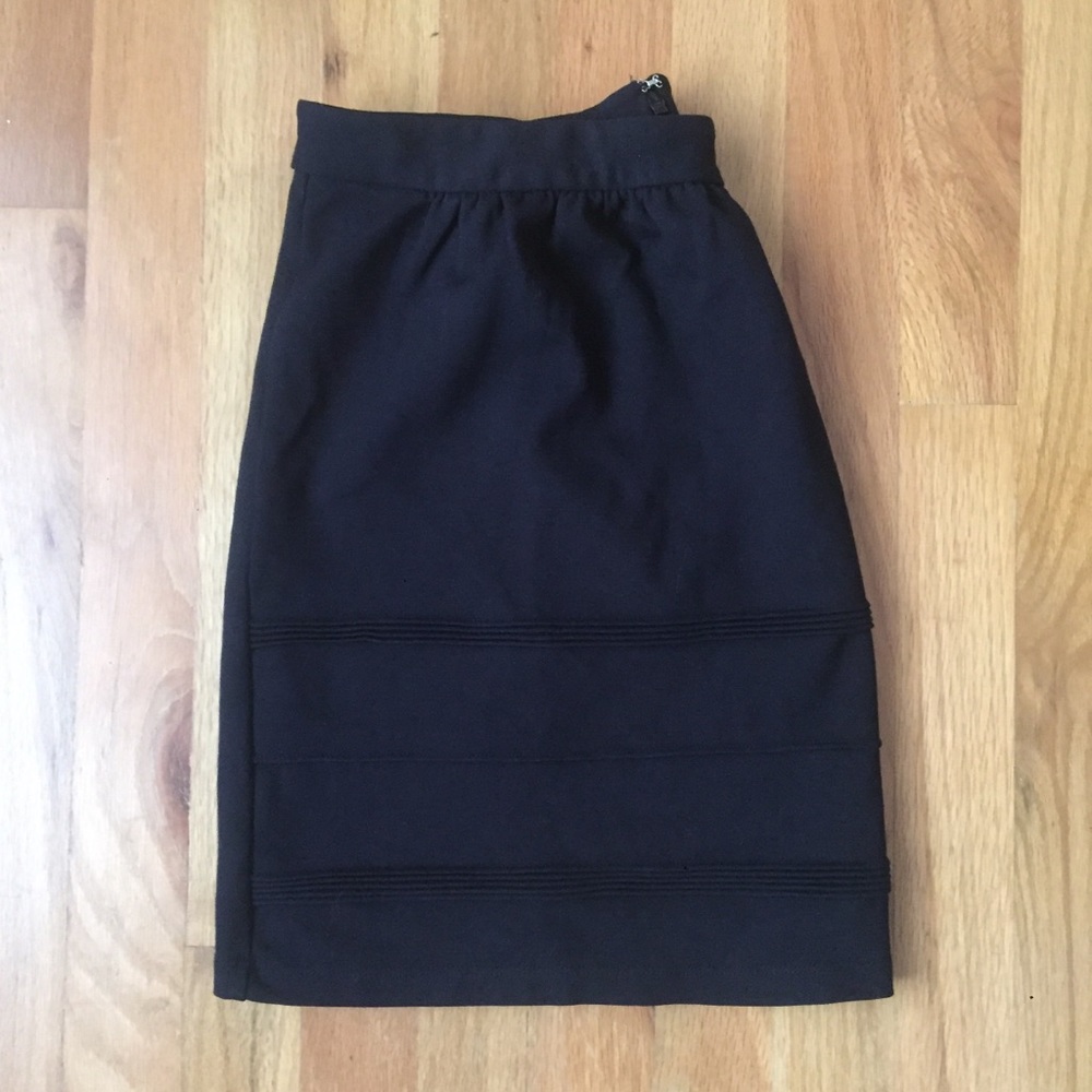 J.Crew Mini Skirt - Picture 1 of 3